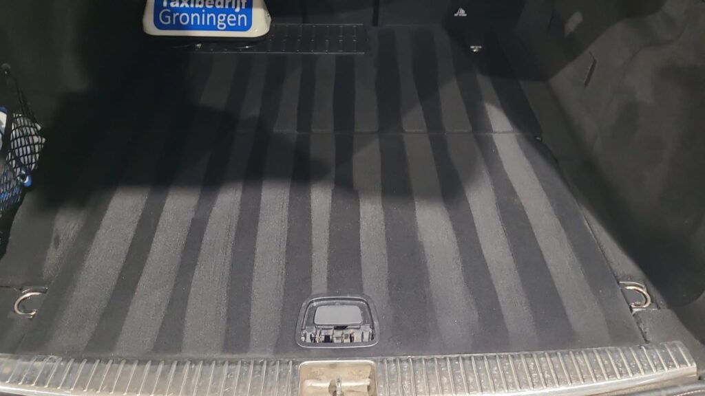 interieur autoreinigen Groningen
